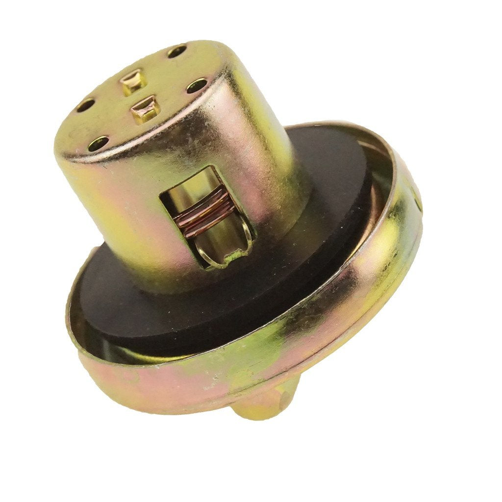 Glixal ATMT1-208 GY6 50cc 125cc 150cc 250cc 260cc Universal Fuel Tank Gas Cap for 139QMB 157QMJ Chinese Scooter Moped JONWAY,JMS