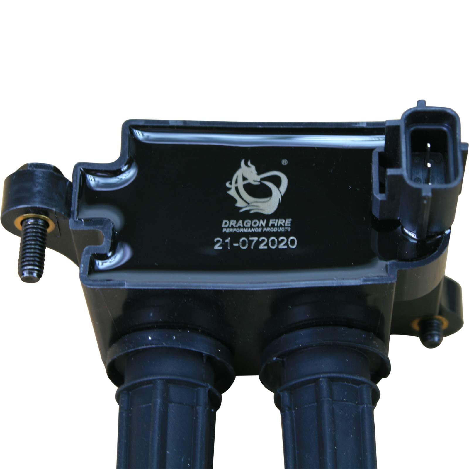 AIP Electronics 8pc Ignition Coil Pack for 2005-2020 HEMI Dodge/Chrysler/Jeep/Ram V8 - Fits 4.7L,