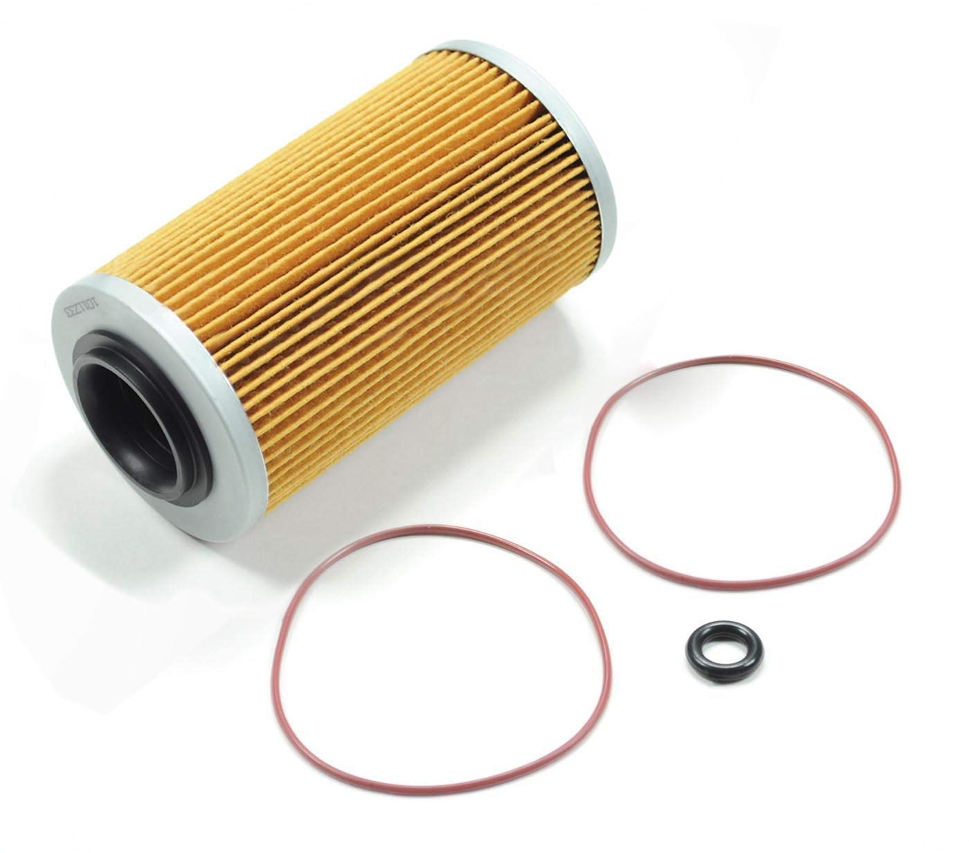 Sea Doo 4-Tec Oil Filter With O Rings GTI GTS Se GTX SC Supercharged RXP RXT