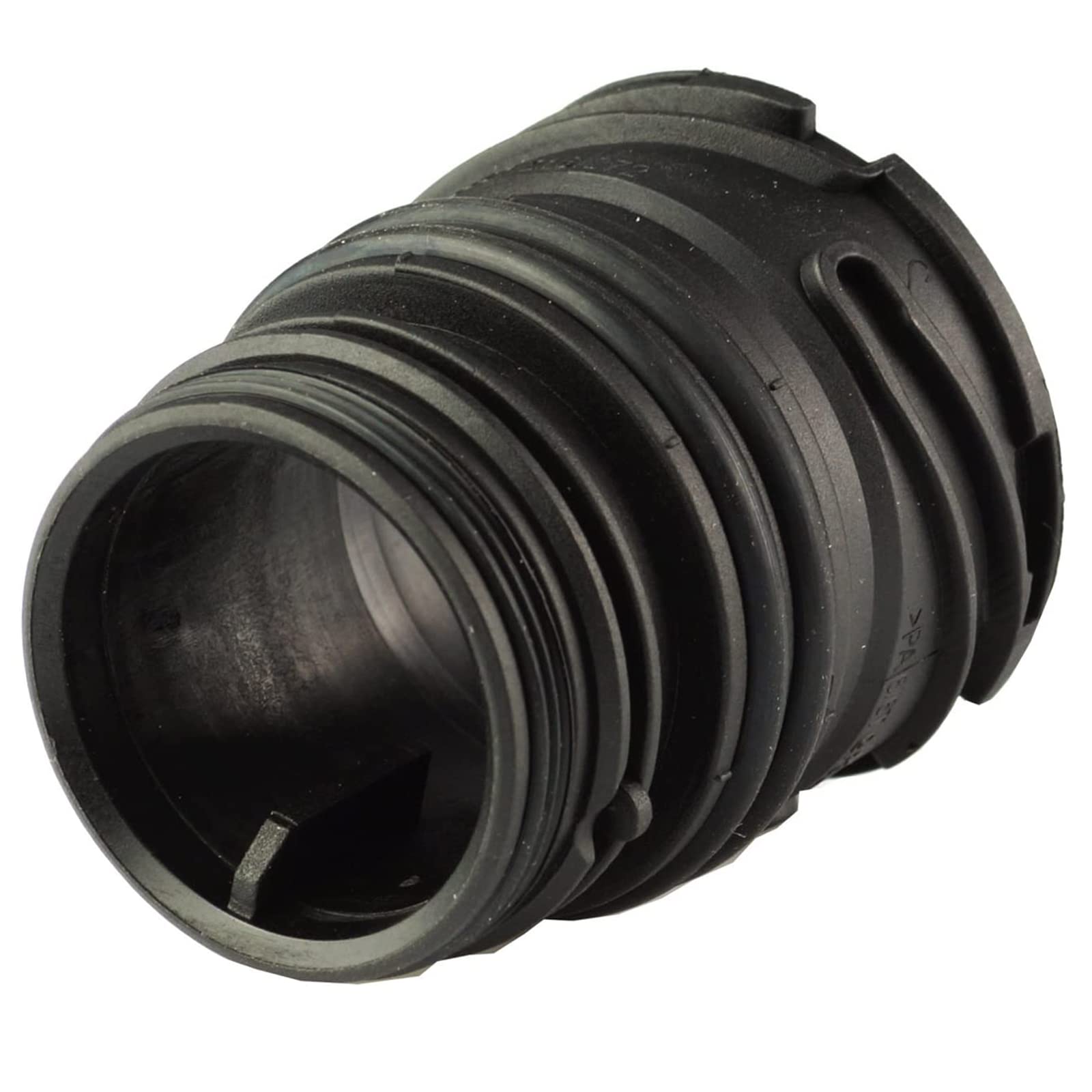 Bapmic 6Hp26 Transmission Oil Pan W/Drain Plug Gasket And Bolts Compatible With Bmw 745Li X5 24117571227