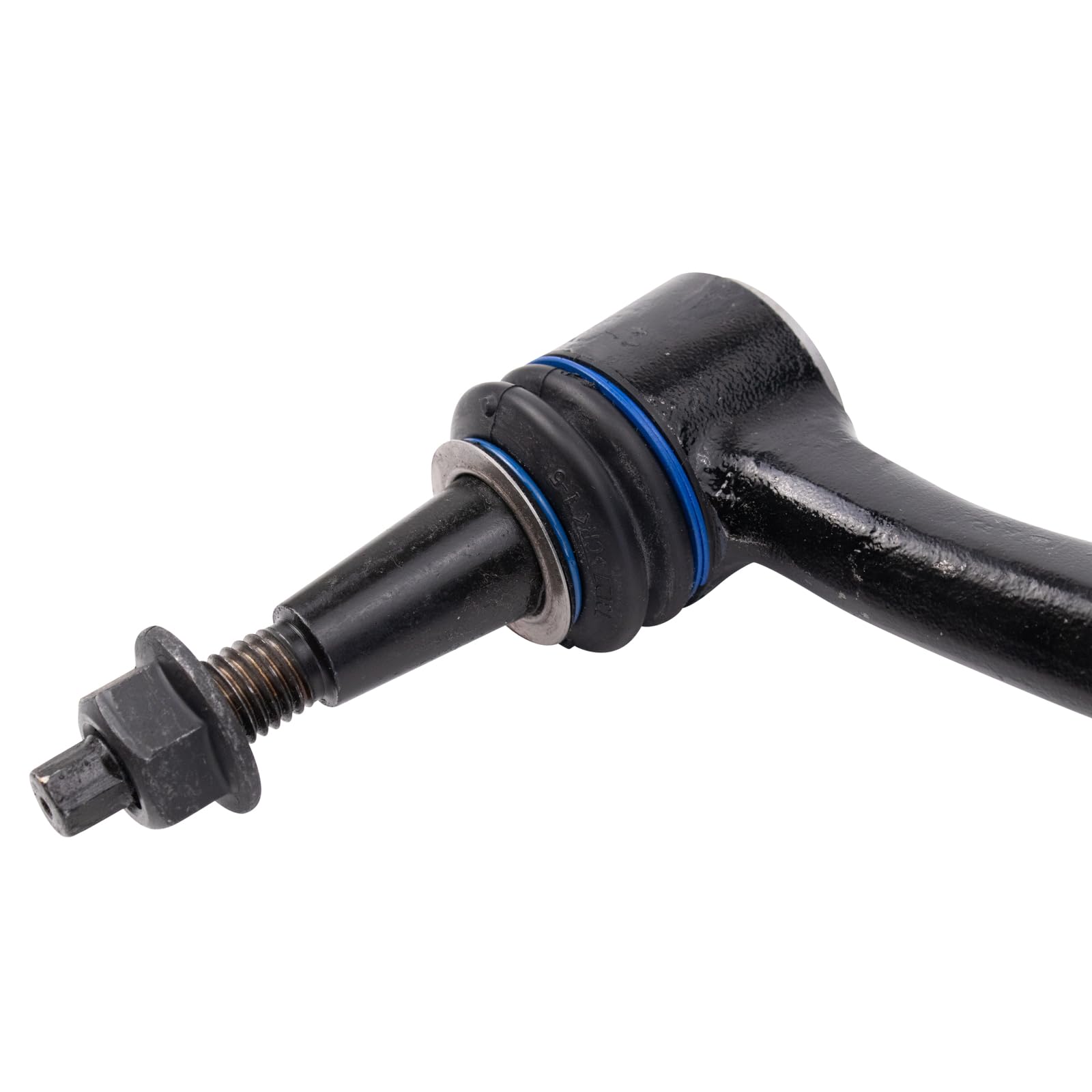 Trq Front Left Lower Forward Control Arm With Ball Joint Drivers Side Compatible With 2011-2013 Chevrolet Caprice
