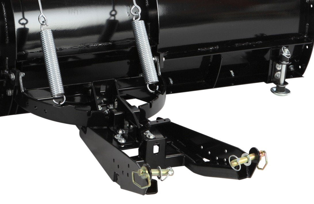 72 Inch Denali Utv Snow Plow Kit - 2008-2014 Polaris Rzr 800