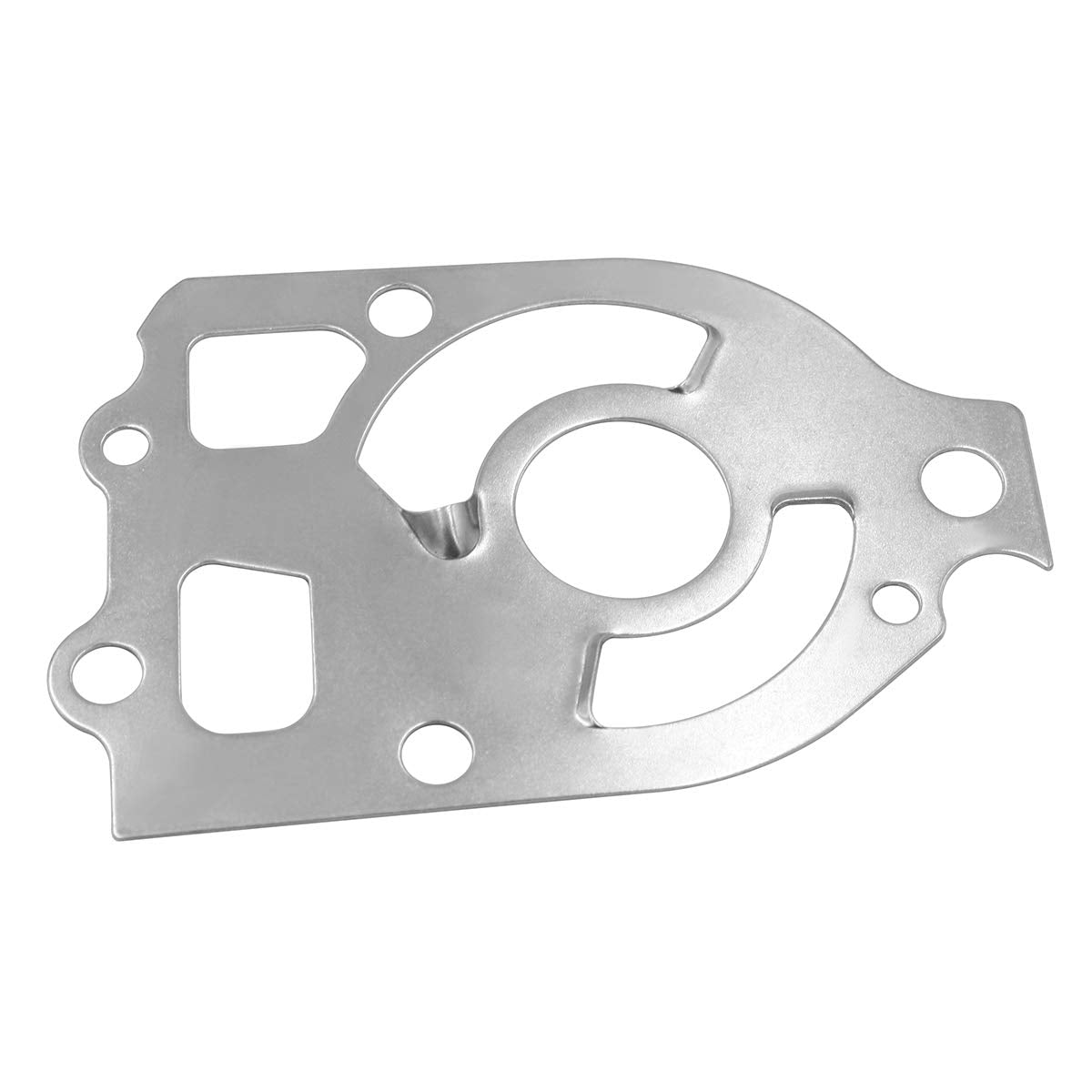 Uanofcn 96148Q8 Water Pump Impeller Kit For Mercury Mariner Outboard V6 75-225 Hp And Mercruiser Alpha One Stern Drives 46-96148A8 Sierra 18-3517 18-3316