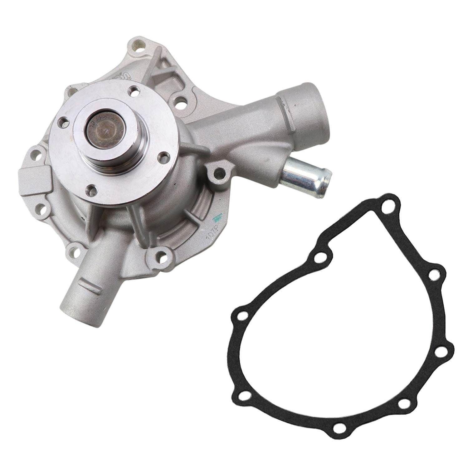 Beck/Arnley 1312314 Water Pump
