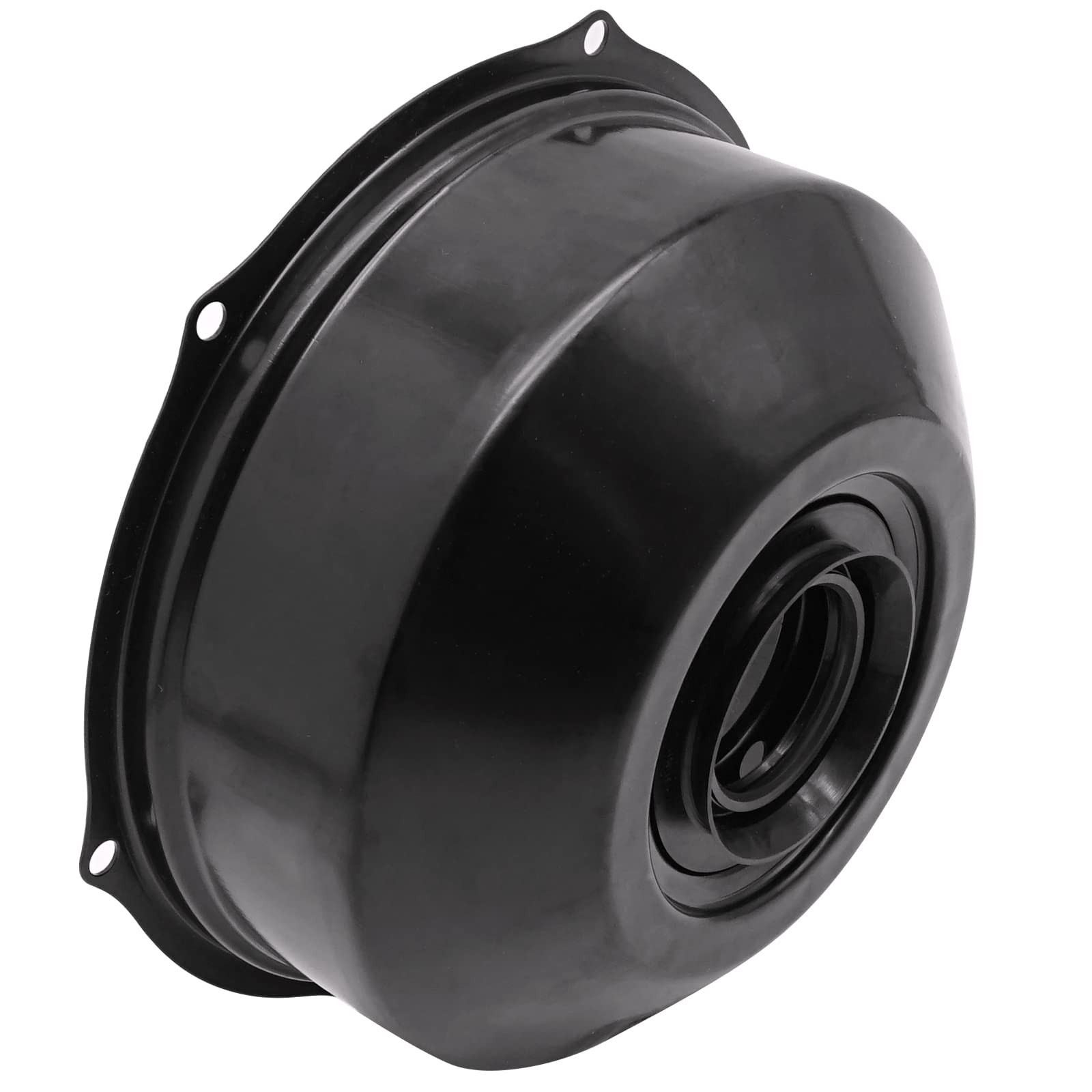 Rear Brake Drum Cover With Seal Bolt For Honda Fourtrax 300 Trx300 2X4/4X4 1988-2000