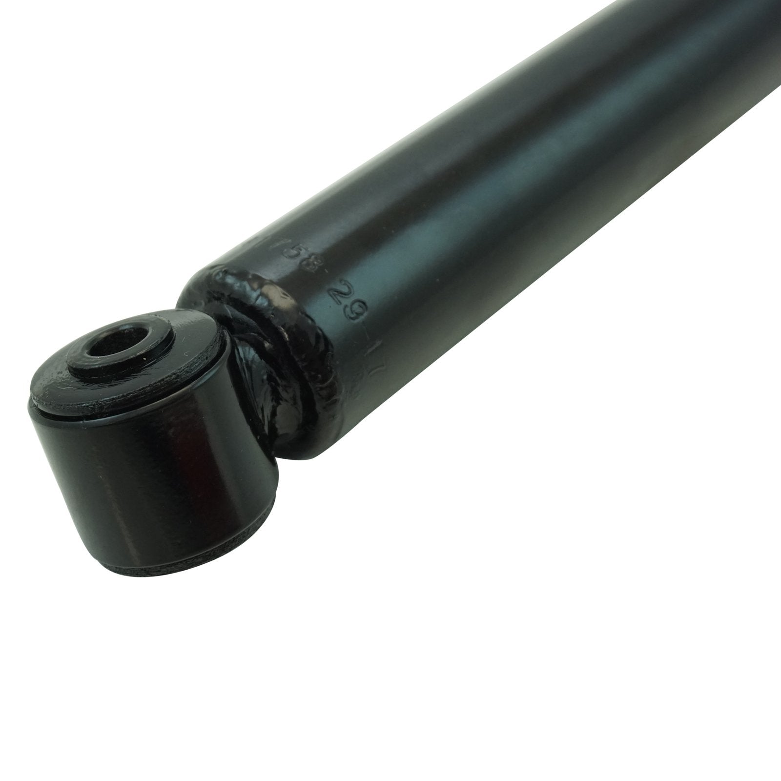 Trq Rear Shock Absorber Set Compatible With 1994-1996 Mercedes-Benz C220 1997-2000 C230 1994-2000 C280 1998-2002 Clk320 1999-200