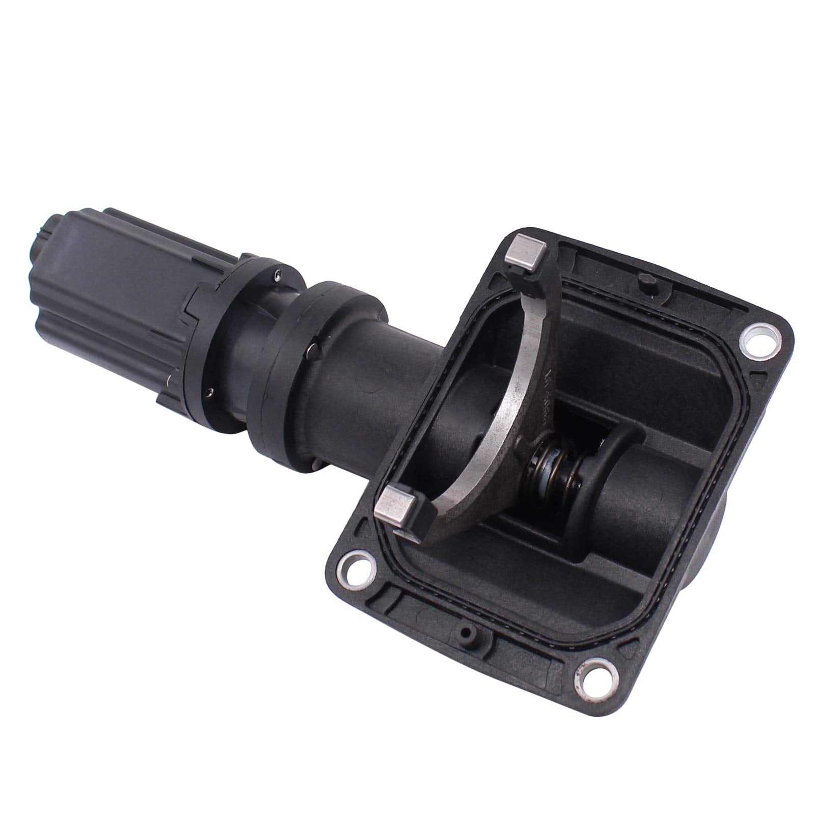 NewYall Front Differential 4WD Lock Axle Actuator for Dodge Ram 1500 Pickup 2006-2010, Ram 1500 2011-2016
