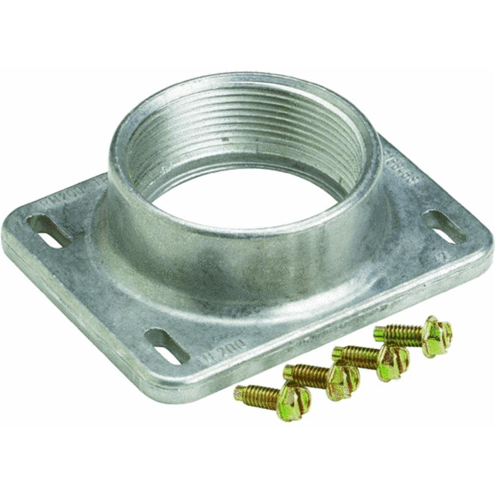 Eaton Cutler-Hammer Bolt-On 2.00 in. Hub For A Openings