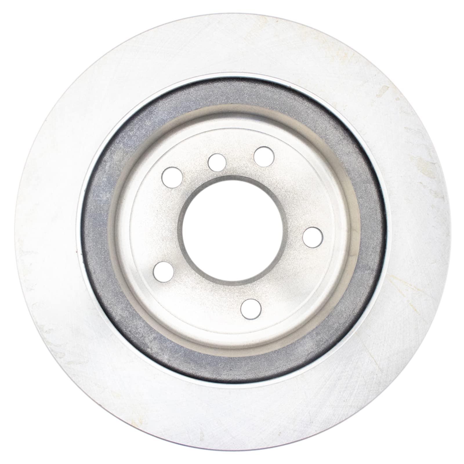 Trq Rear Brake Rotors Set Vented Compatible With 2009-2016 Bmw Z4