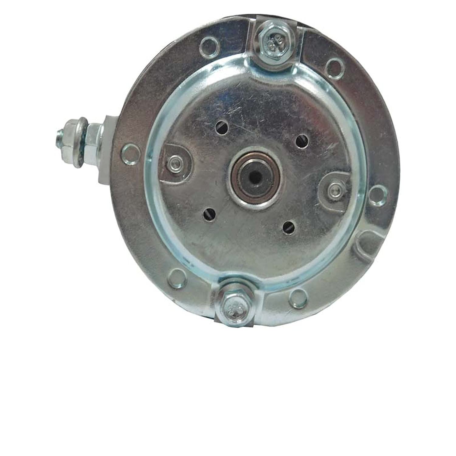 New Starter Compatible With Kawasaki Compatible with John Deere Cub Cadet New Holland Toro 15-28HP 21163-7001 21163-7010 21163-7