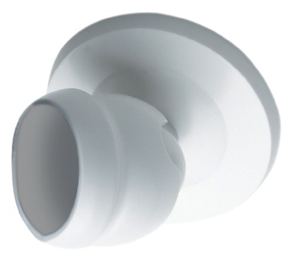 Ridder Vario 505010-350 Angled Wall Bracket For 25 Mm Shower Bar