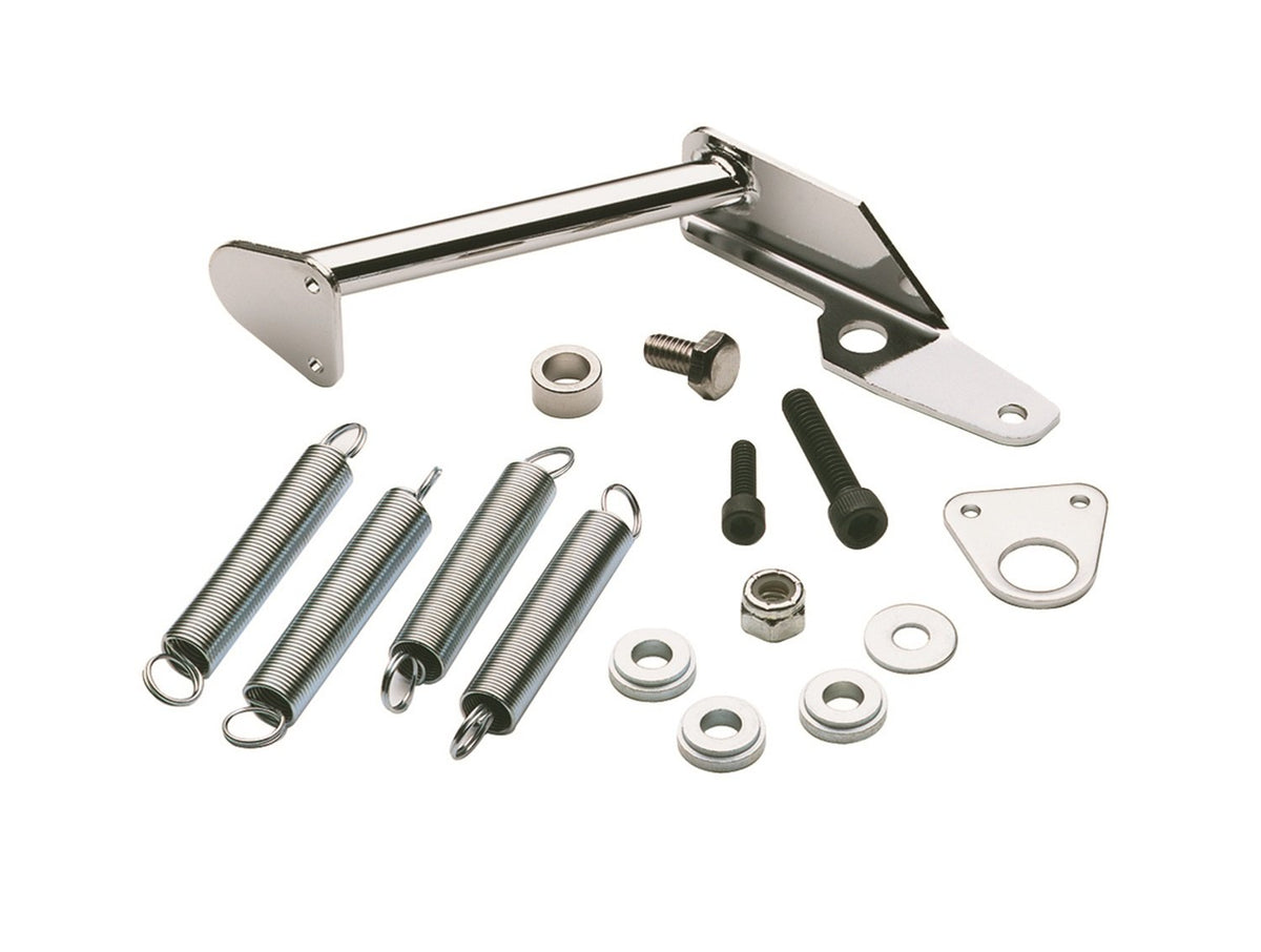 Mr. Gasket 9678 Throttle Return Spring Kit