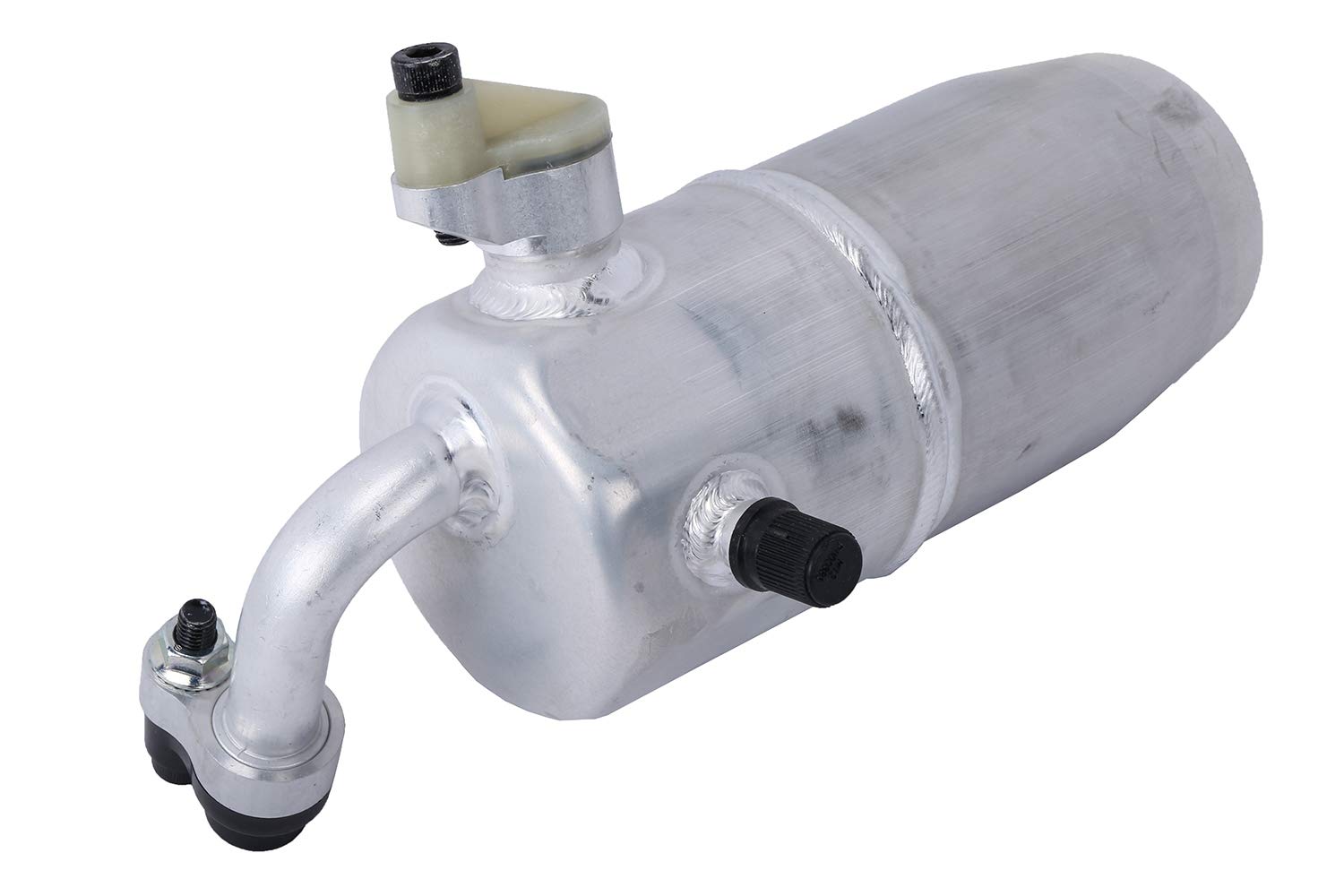 Gm Genuine Parts 15-10421 Air Conditioning Accumulator