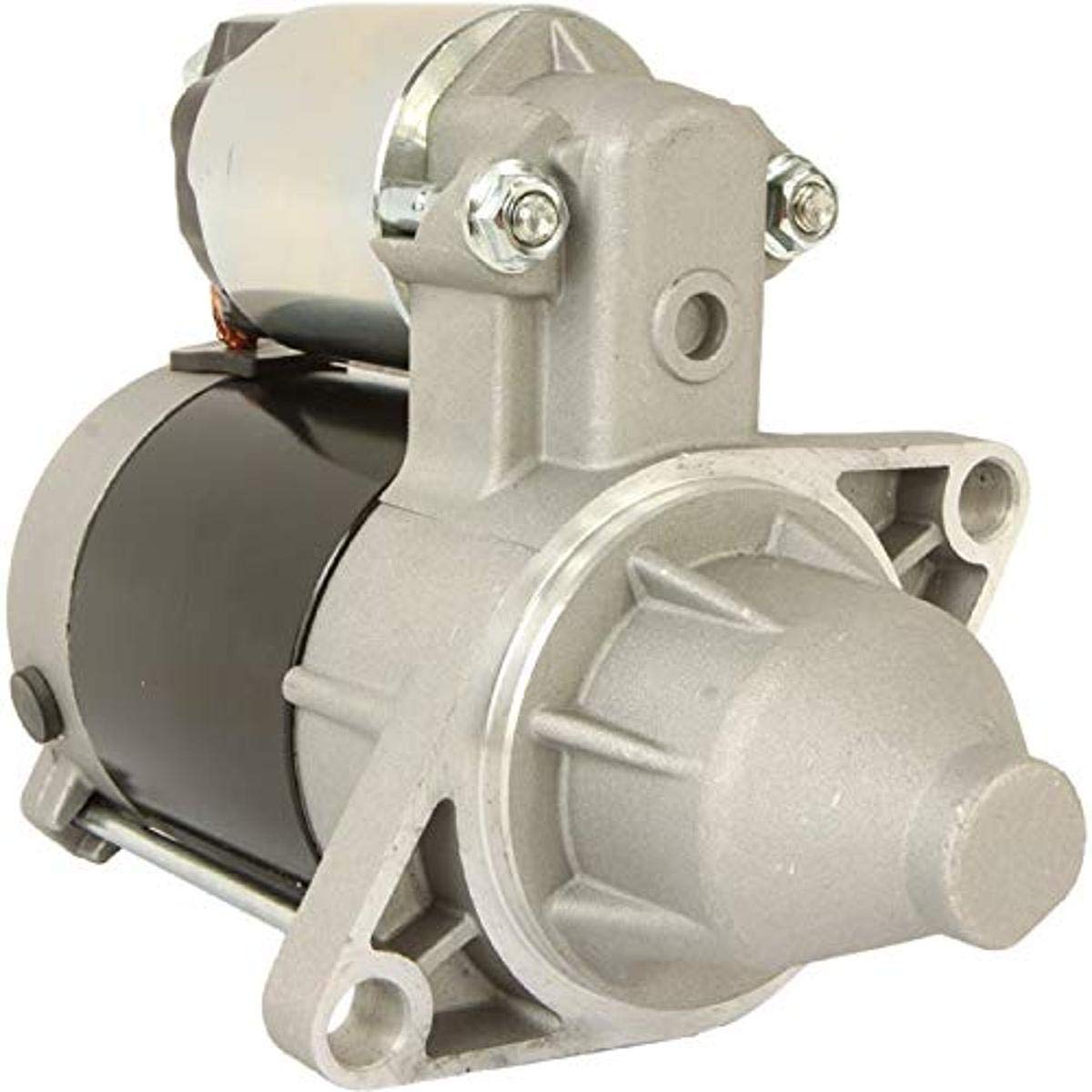 DB Electrical 410-52079 Starter Compatible With/Replacement For John Deere UTV Gator XUV 620i 625i 4X4, Kawasaki KAF620 Mule 250