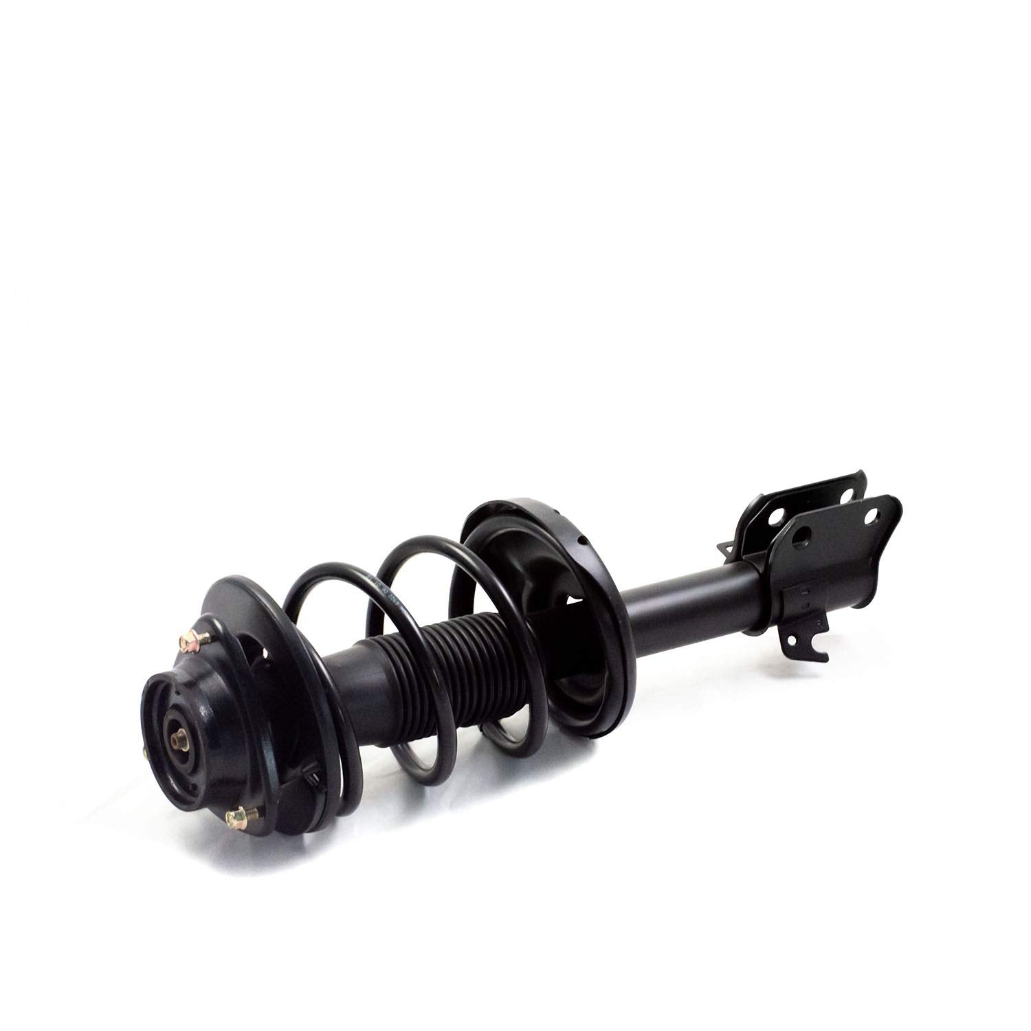 Gabriel G57674 Ultra Readymount Front Right Complete Strut Assembly For 10-12 Subaru Legacy 2.5I, 2.5I Limited, 2.5I Premium, 3.