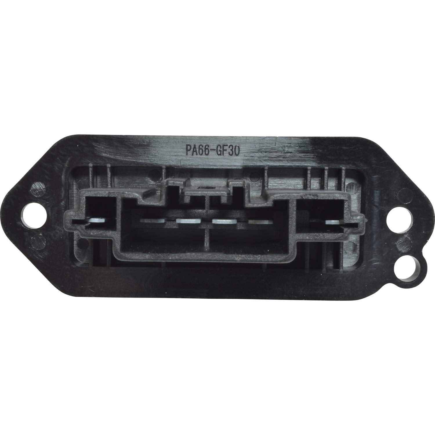 New Hvac Blower Motor Resistor Sw 11430C - Bbm461B15 3