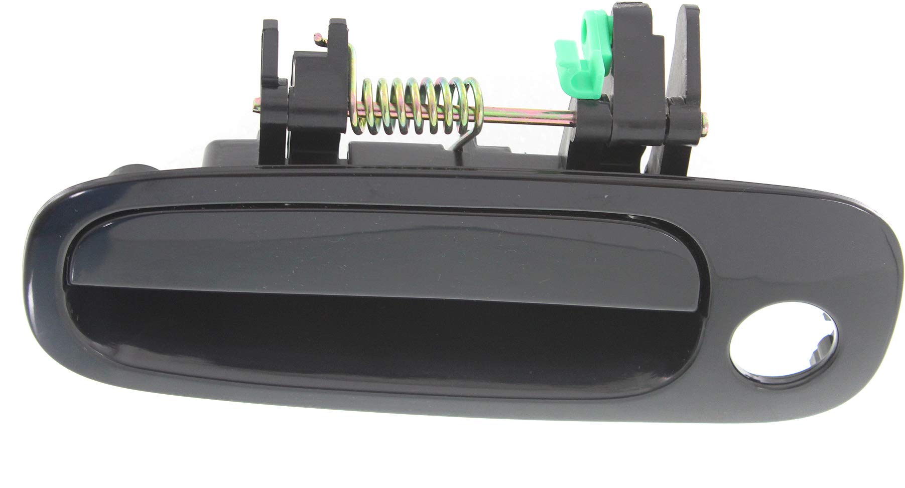 Garage-Pro Front, Driver Side Exterior Door Handle Compatible with 2004-2006 Scion xB