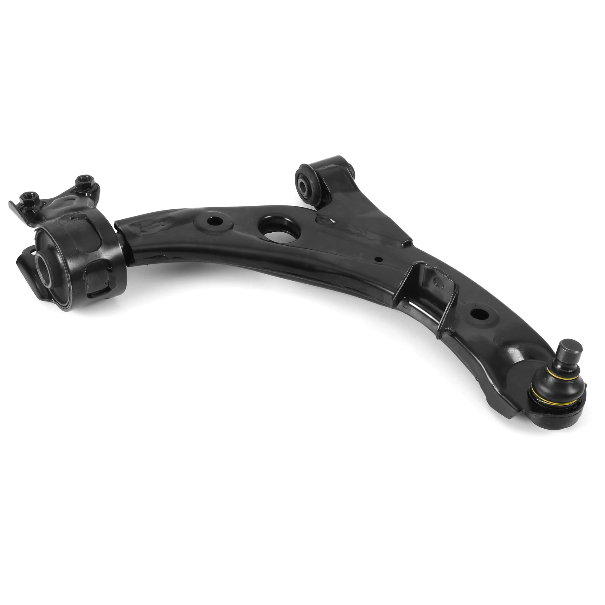Metrix Premium Chassis Parts - Front Right Lower Control Arm W Ball Joint & Bushing Assembly Fits 2007-2015 Mazda Cx-9, Replacem