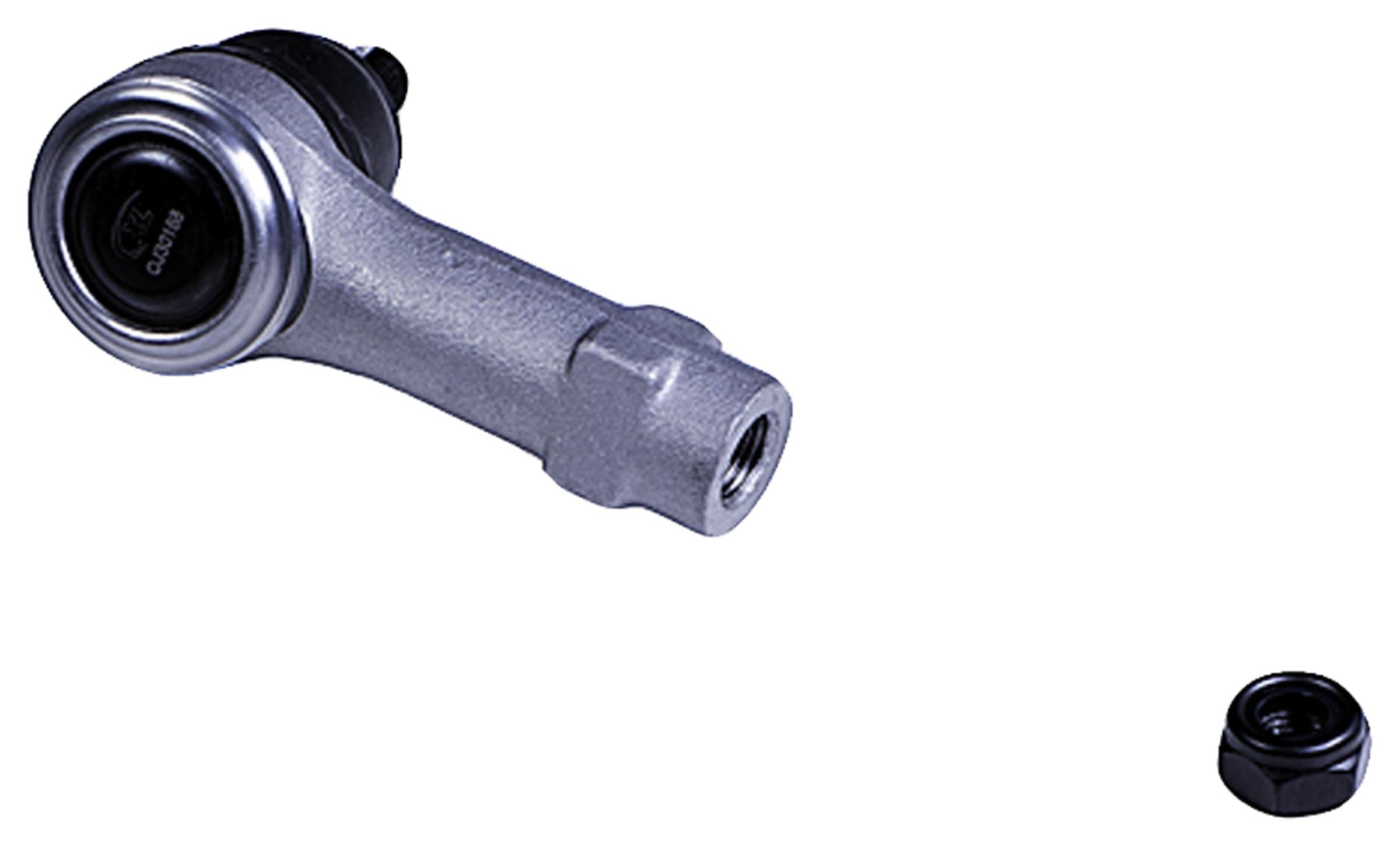 Dorman To67005Xl Front Outer Steering Tie Rod End Compatible With Select Models