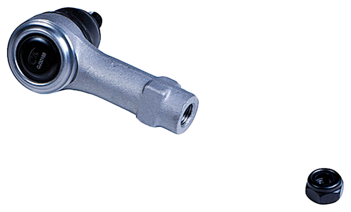 Dorman To67005Xl Front Outer Steering Tie Rod End Compatible With Select Models