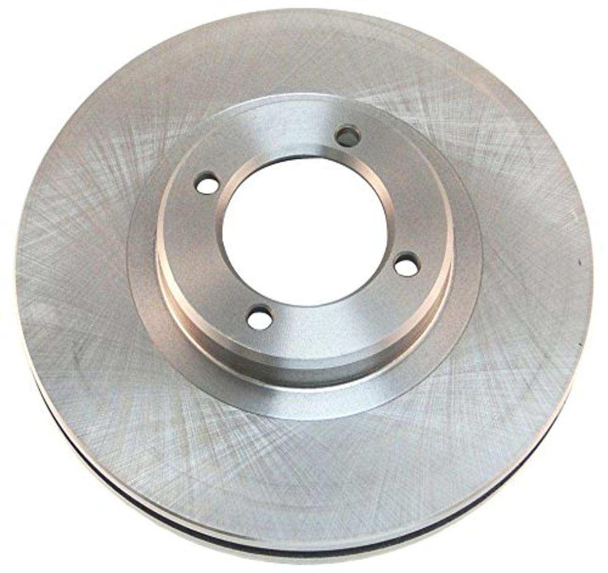 Bendix Premium Prt1410 Front Brake Rotor For Toyota Cressida 1988-1986