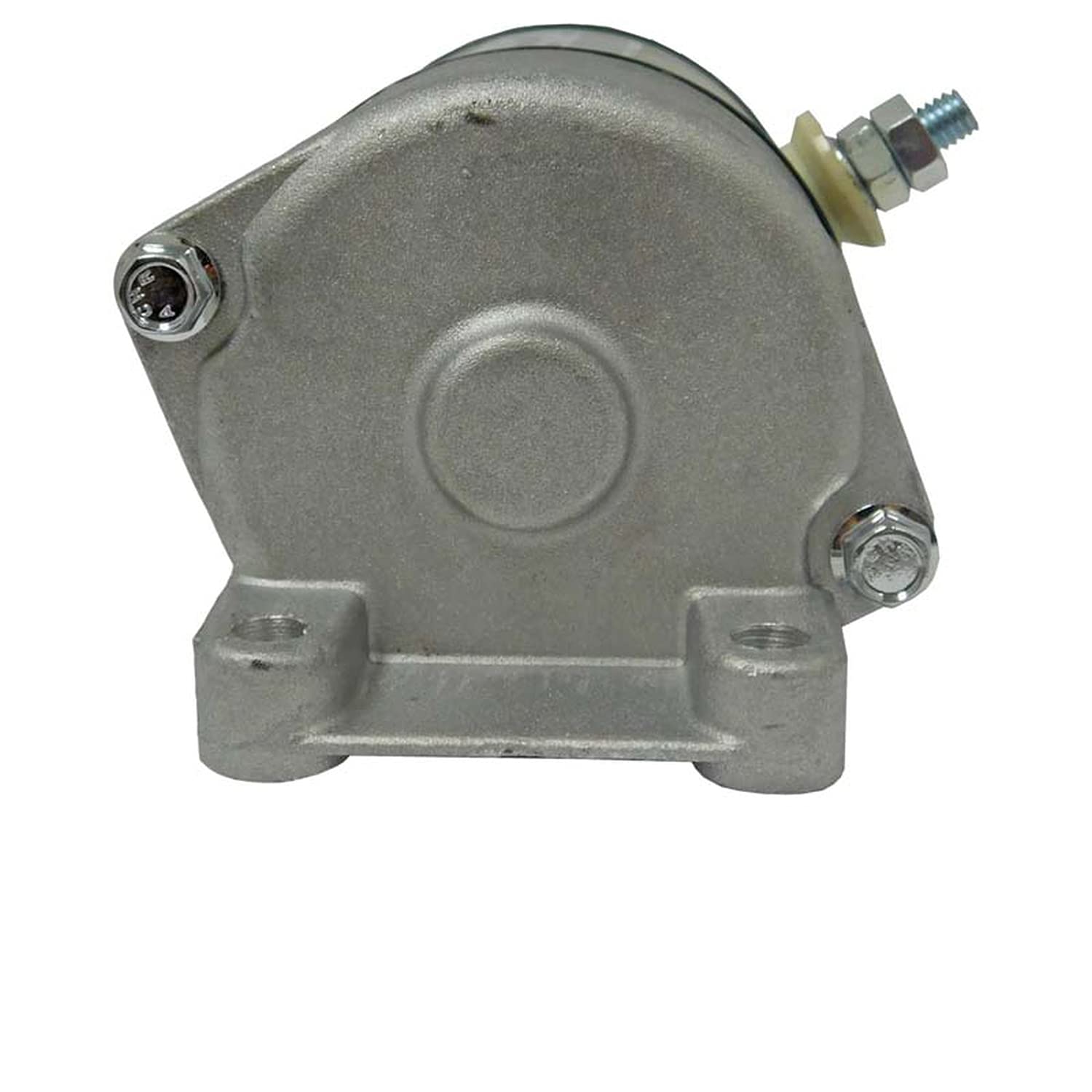 Oeg Parts New Starter Compatible With Polaris Atv 2002-2015 Sportsman Ranger 600 700 800, 4010417, 4011584, 4012032, 4013268, Smu0271, 41054040