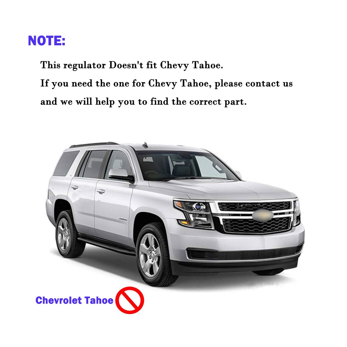 Yhtauto Rear Left Driver Side Power Window Regulator With Motor For Chevrolet Silverado 1500 3500 2001-2006 Gmc Sierra 1500 2500 Hd 3500