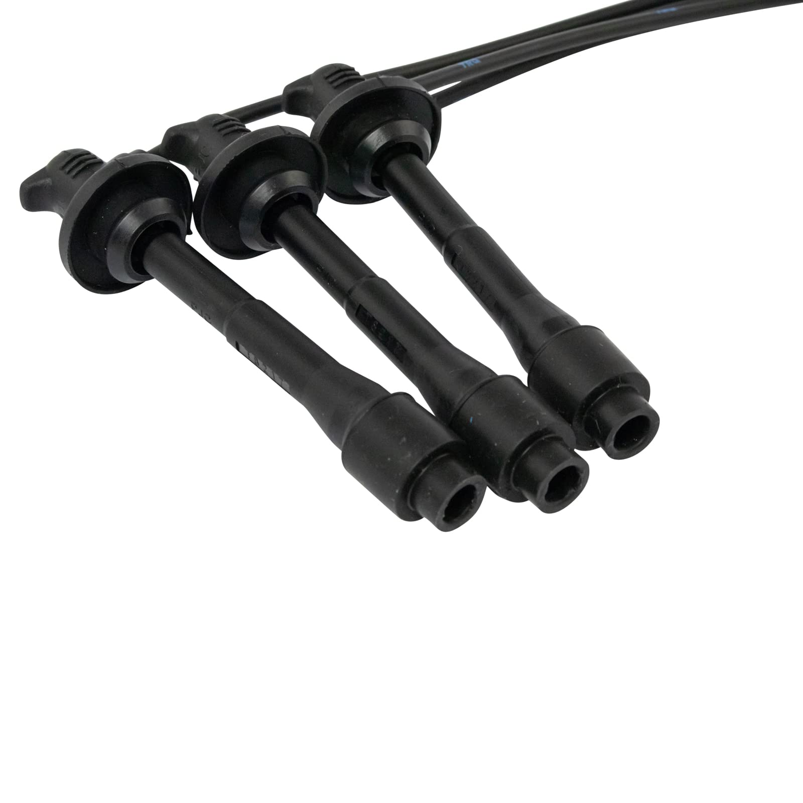 Trq Ignition Spark Plug Wire Kit Set For Toyota Pickup Truck Suv 3.4L V6 New