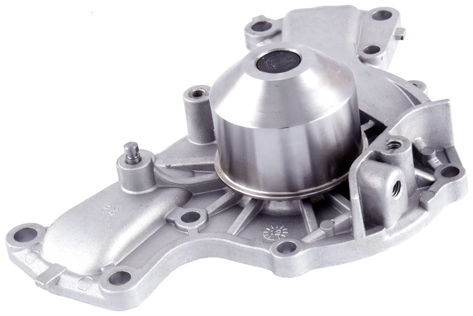 Gates 42162 Premium Engine Water Pump