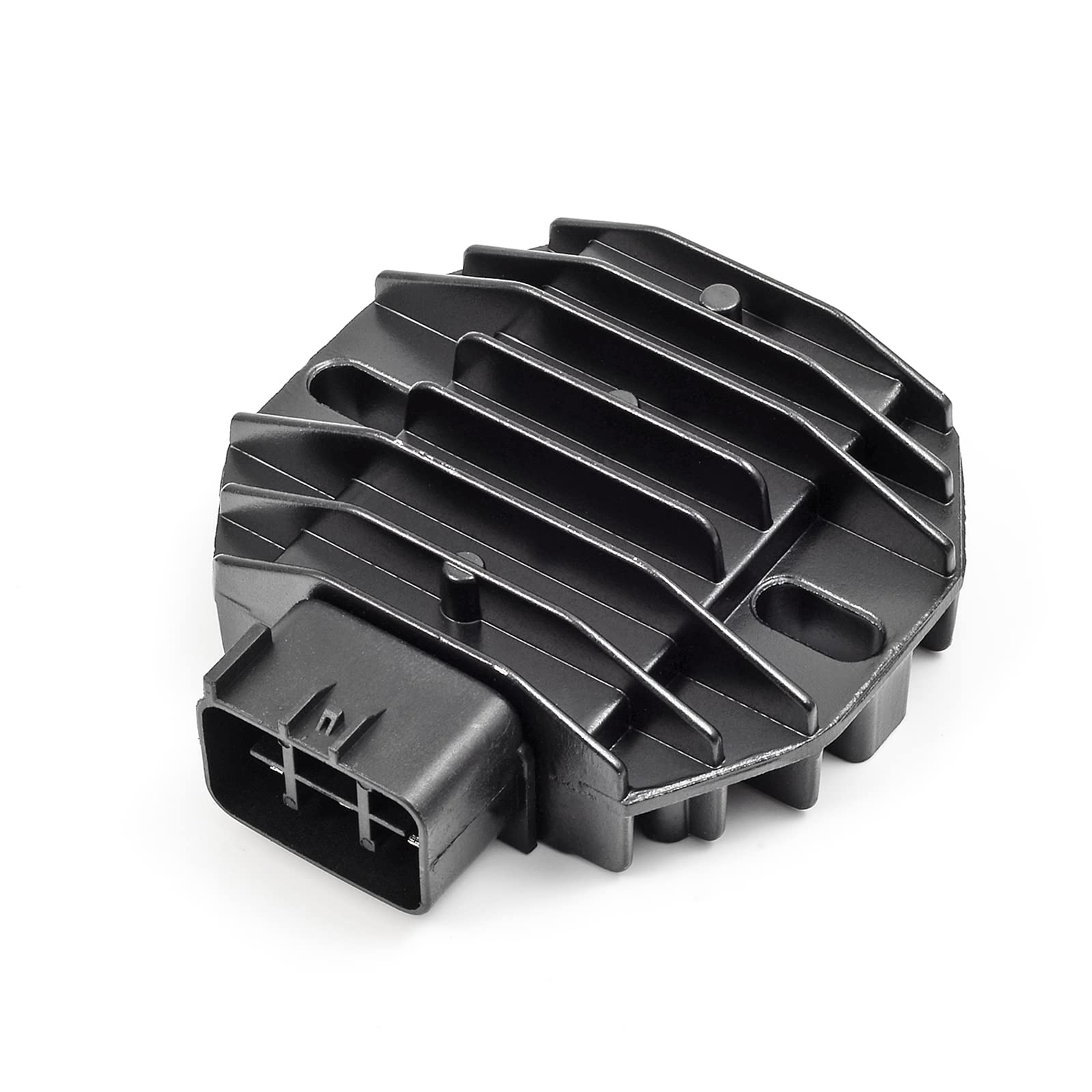 Stator & Rectifier Gasket Compatible With Honda Trx400Ex Trx400X 400Ex 400X 1999-2014 31120-Hn1-00331120-Hn1-A41