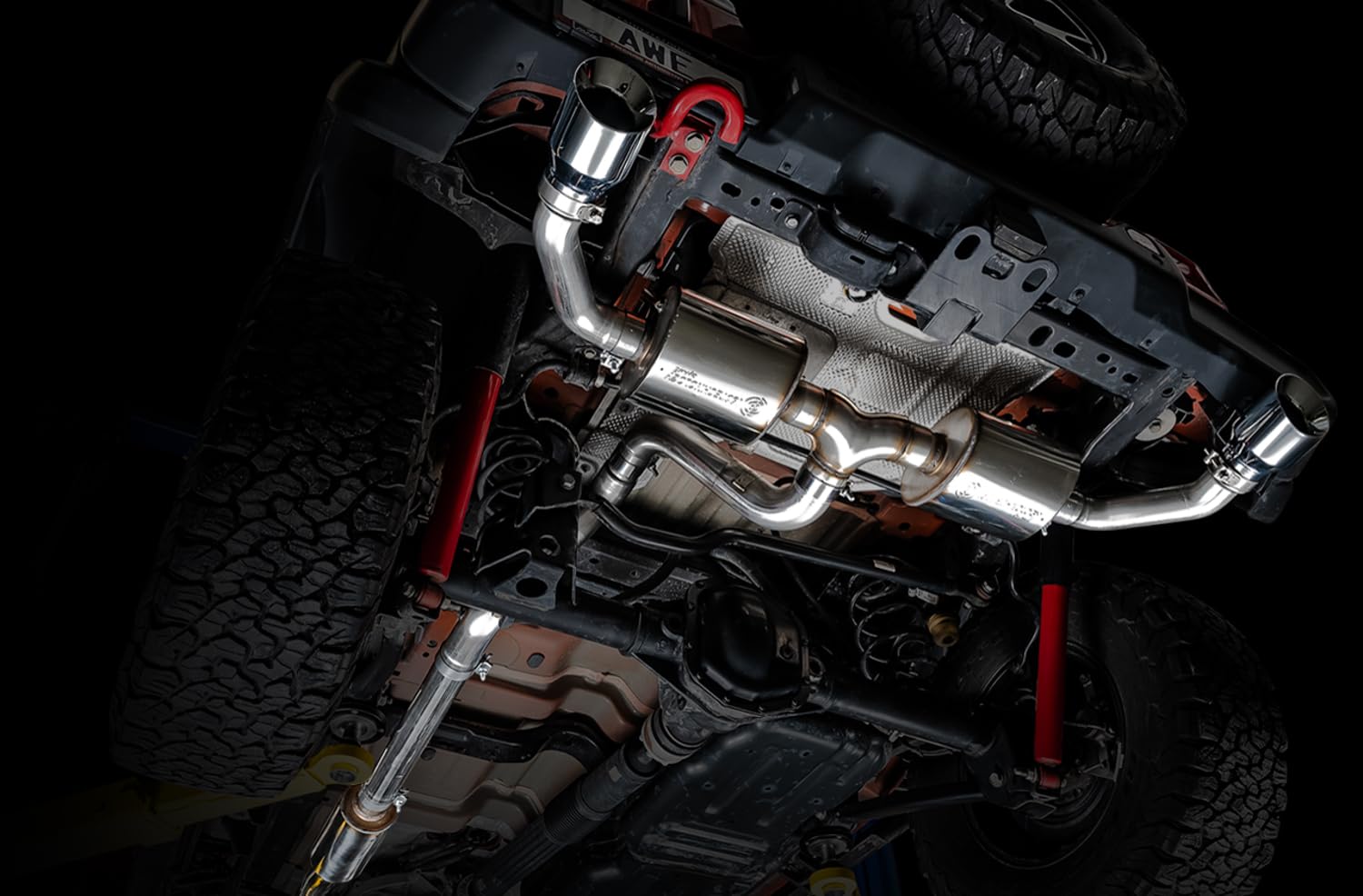 Awe Tuning (3015-32001