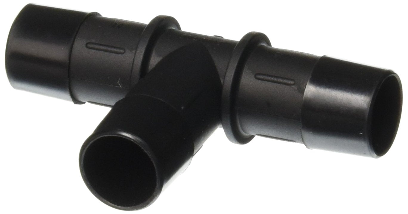 Dorman 47118: 3/4 X 3/4 X 3/4 In. Plastic Heater Hose Tee