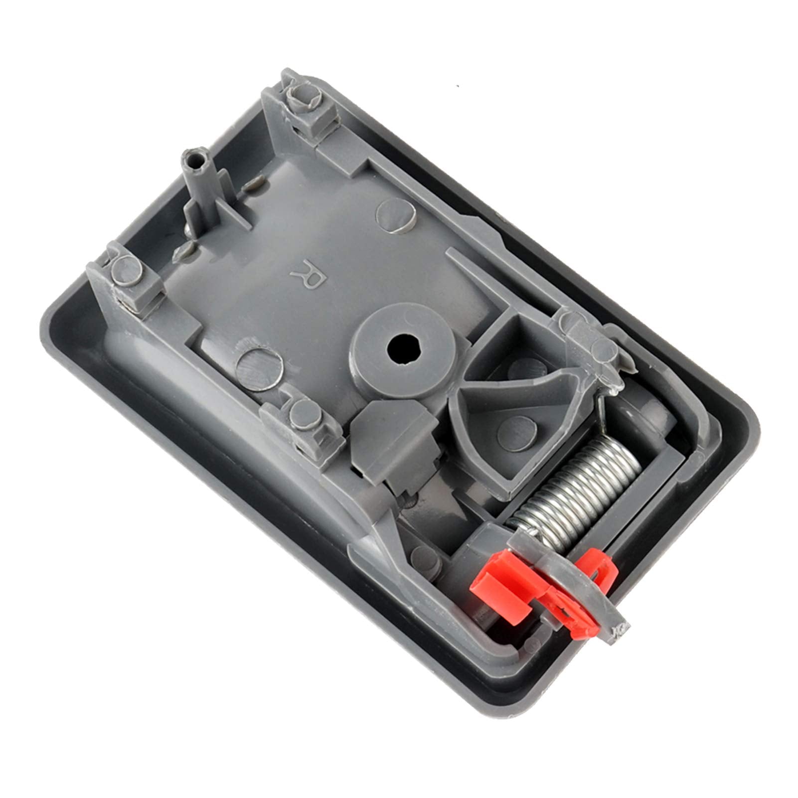 Interior Front Rear Door Handle Driver & Passenger Side Fit For 1995 1996 1997 1998 1999 2000 Toyota Tacoma 1988-1992 Corolla 19