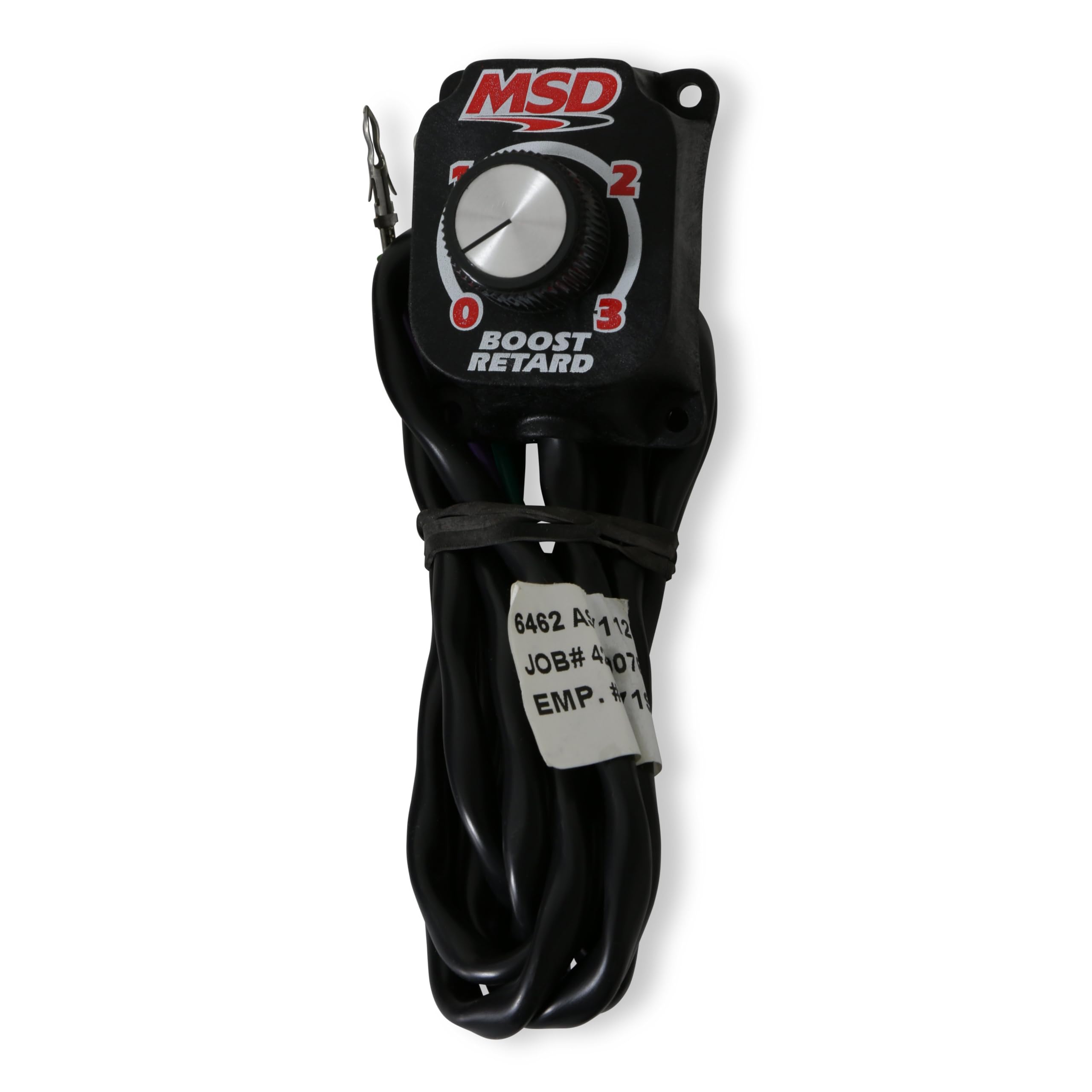 Msd 6462 6-Btm Ignition Control Box