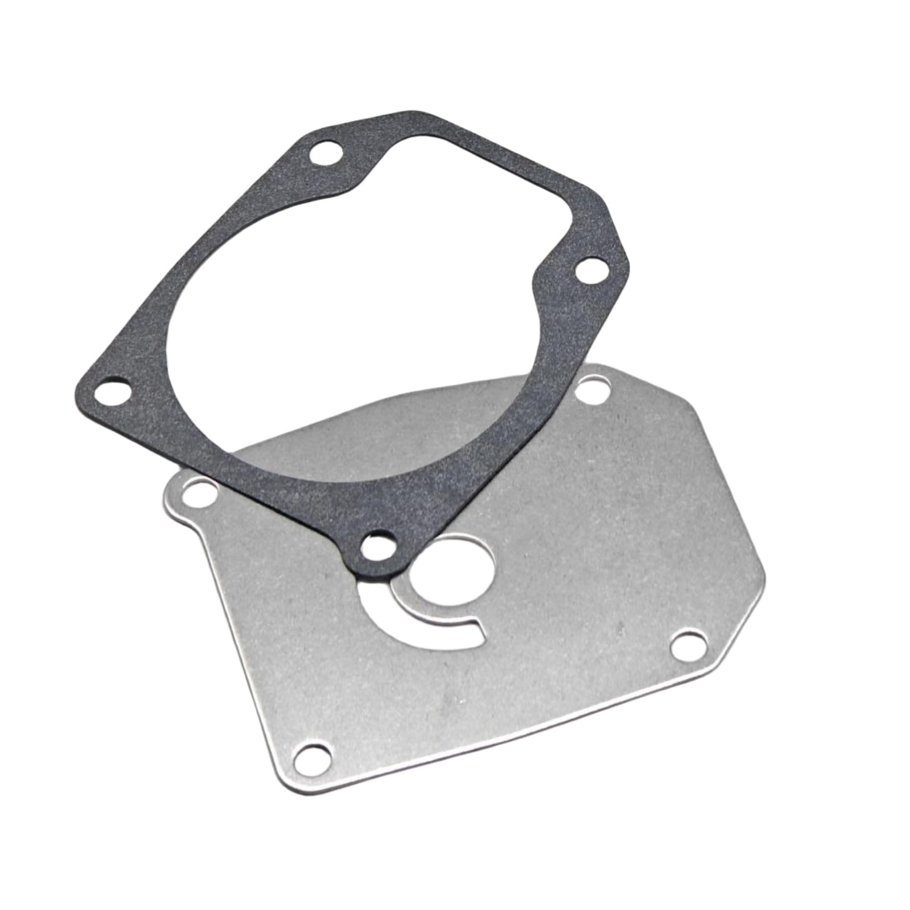 Ghmarine 439077 Water Pump Impeller Kit For Johnson Evinrude 35 40 45 48 50 55 60 Hp Outboard Models With Housing 396933 390770