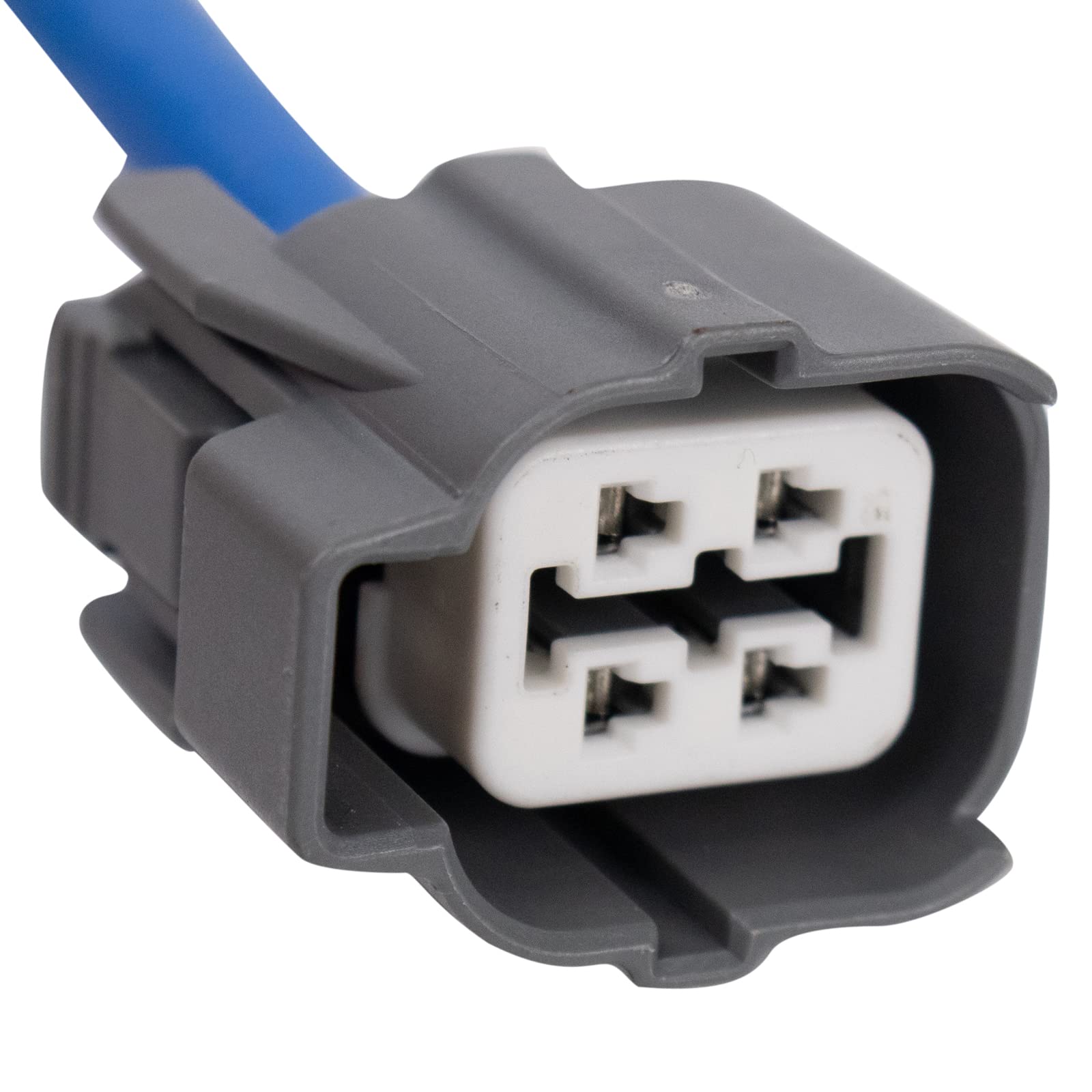 Trq Upstream O2 Oxygen Sensor Compatible With 2003-2007 Honda Accord