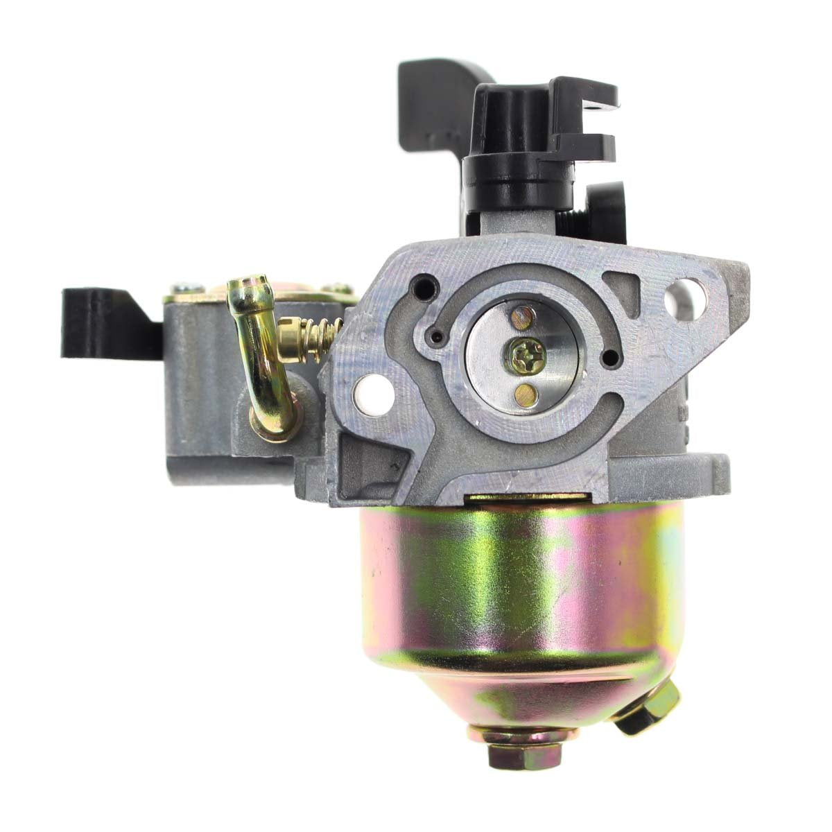 Autokay Carburetor For Mbx10 Mbx11 79Cc 97Cc Carb Monster Moto Mm-B80 80Cc Mini Pit Bike Carb