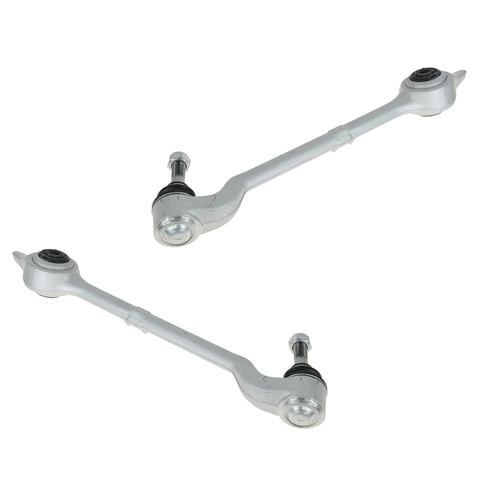 Trq Front Lower Control Arm With Ball Joint Set Compatible With 2001-2003 Bmw 525I 1997-2000 528I 530I