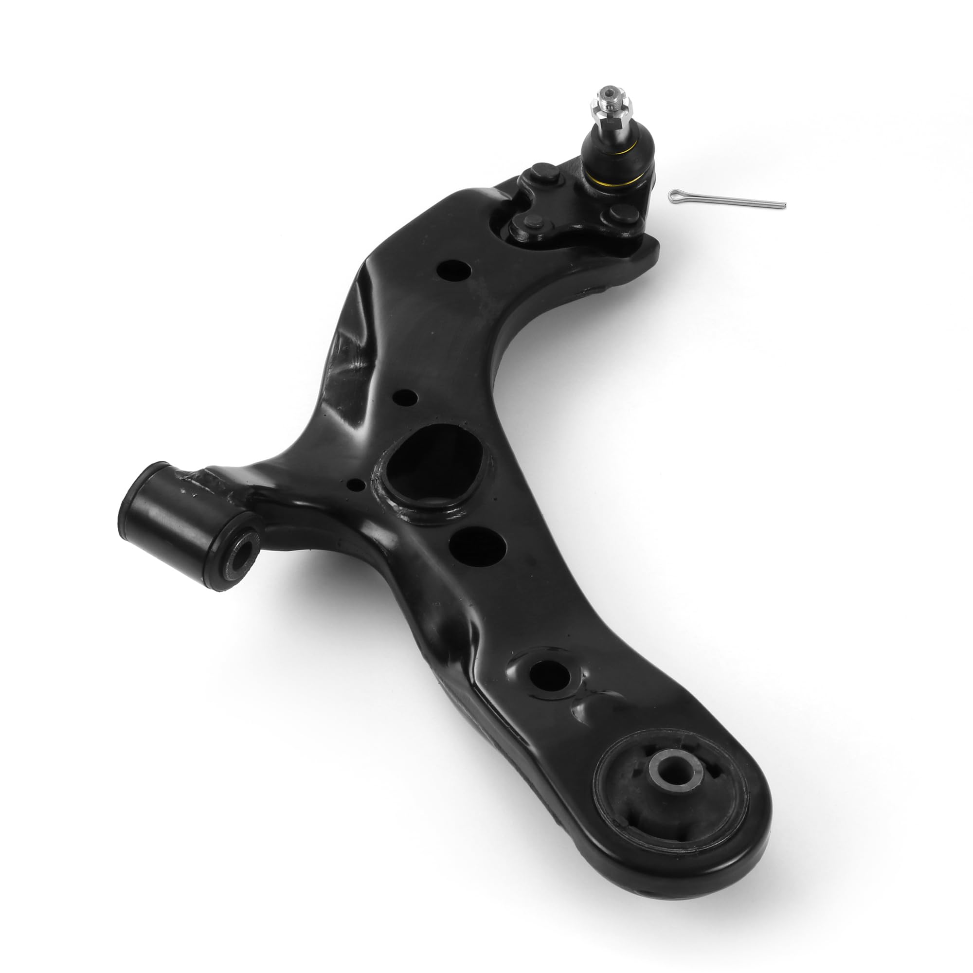 Metrix Premium Chassis Parts - Front Right Lower Control Arm W Ball Joint & Bushing Assembly Fits 18-21 Lexus Nx300, 15-17 Nx200