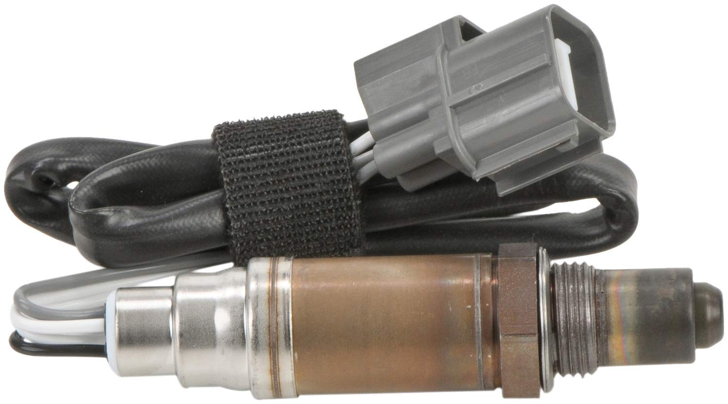 Bosch 13959 Premium Oe Fitment Oxygen Sensor - Compatible With Select Acura Cl, Mdx, Rl, Tl; Chevrolet Epica; Honda Accord, Civi