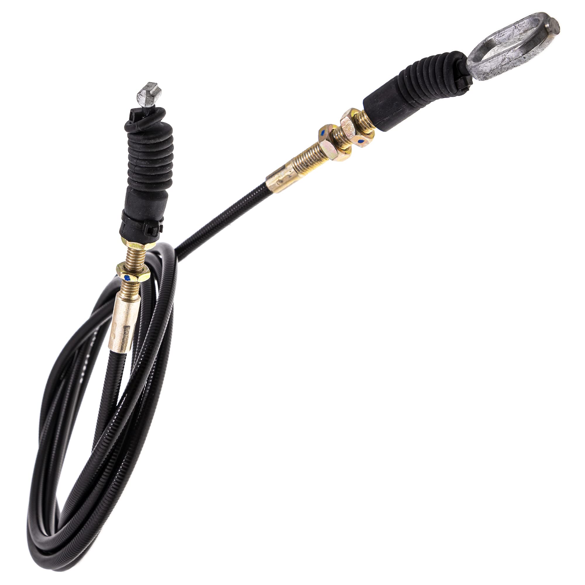 Cub Cadet 946-04140 77.25'' Throttle Cable Big Country 411 414 Utility Vehicles