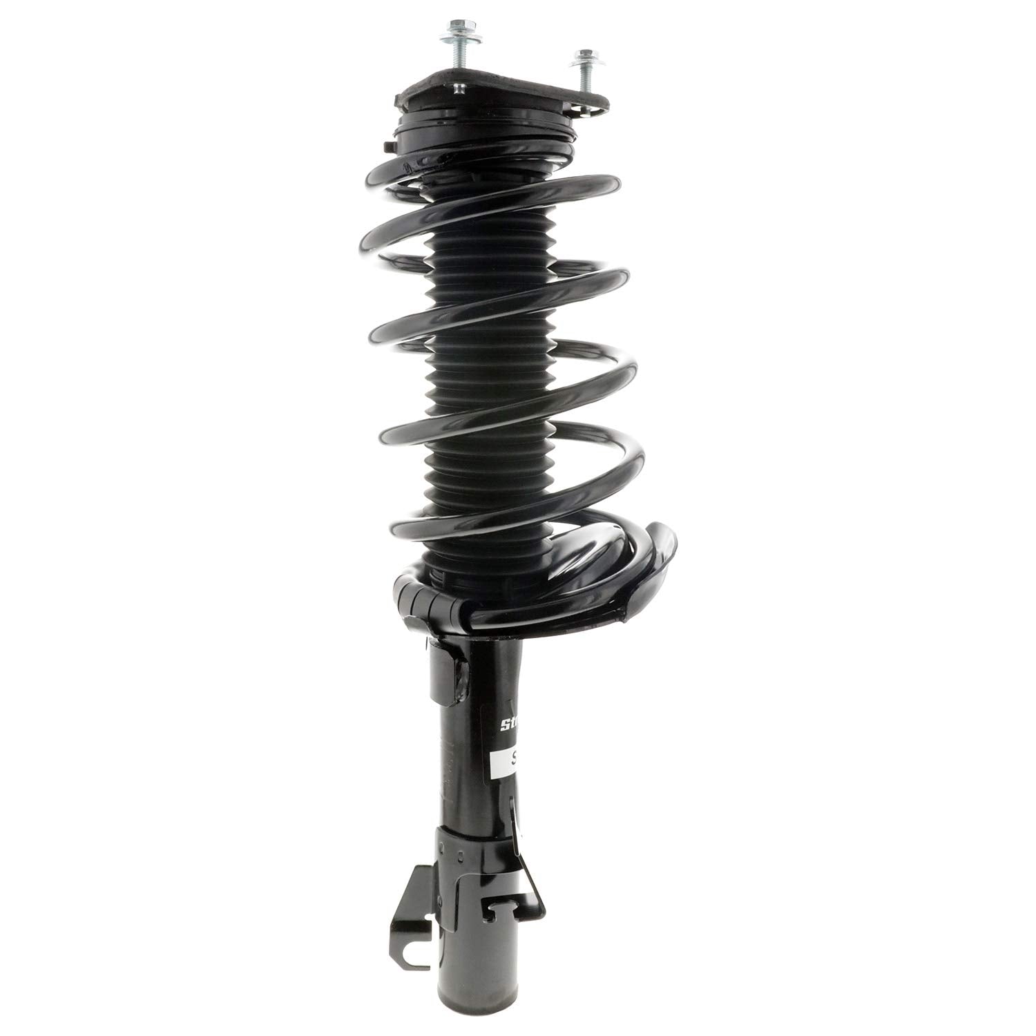 KYB SR4458 Strut-Plus Complete Corner Unit Assembly -Strut, Mount and Spring
