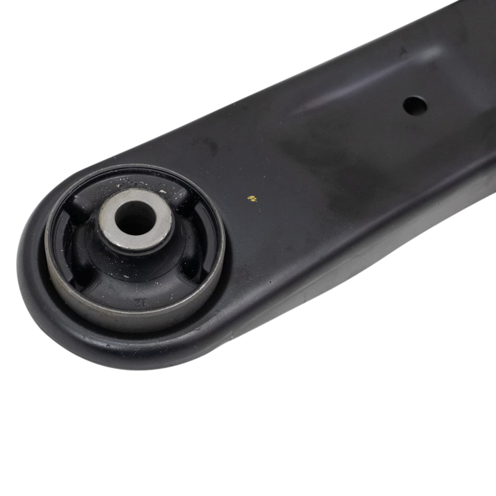 Trq Front Right Lower Control Arm With Ball Joint Passenger Side Compatible With 2012-2017 Hyundai Accent