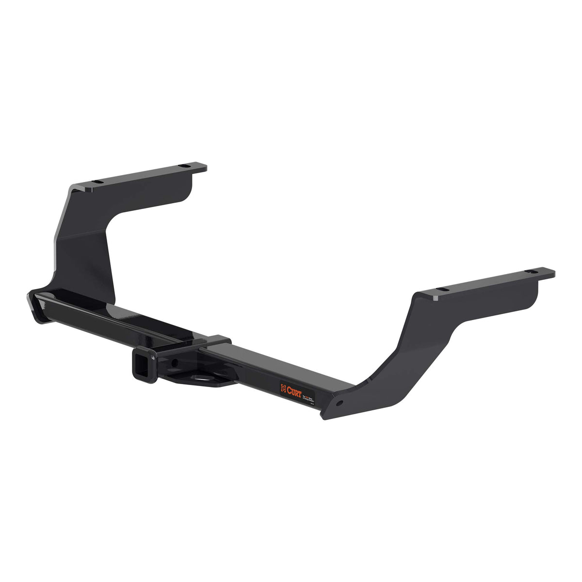 Curt 11465 Class 1 Trailer Hitch, 1-1/4-Inch Receiver, Fits Select Subaru Impreza