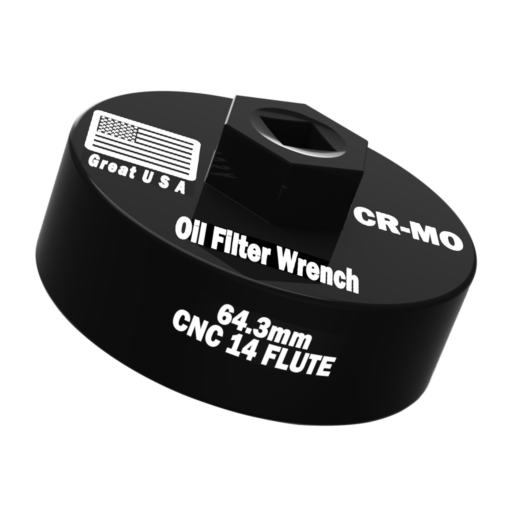 Felisbieti tool, Oil Filter Wrench, mo-steel, for toyota Camry Lexus Tacoma Tundra 4Runner RAV4 Corolla Highlander Prius, toyota