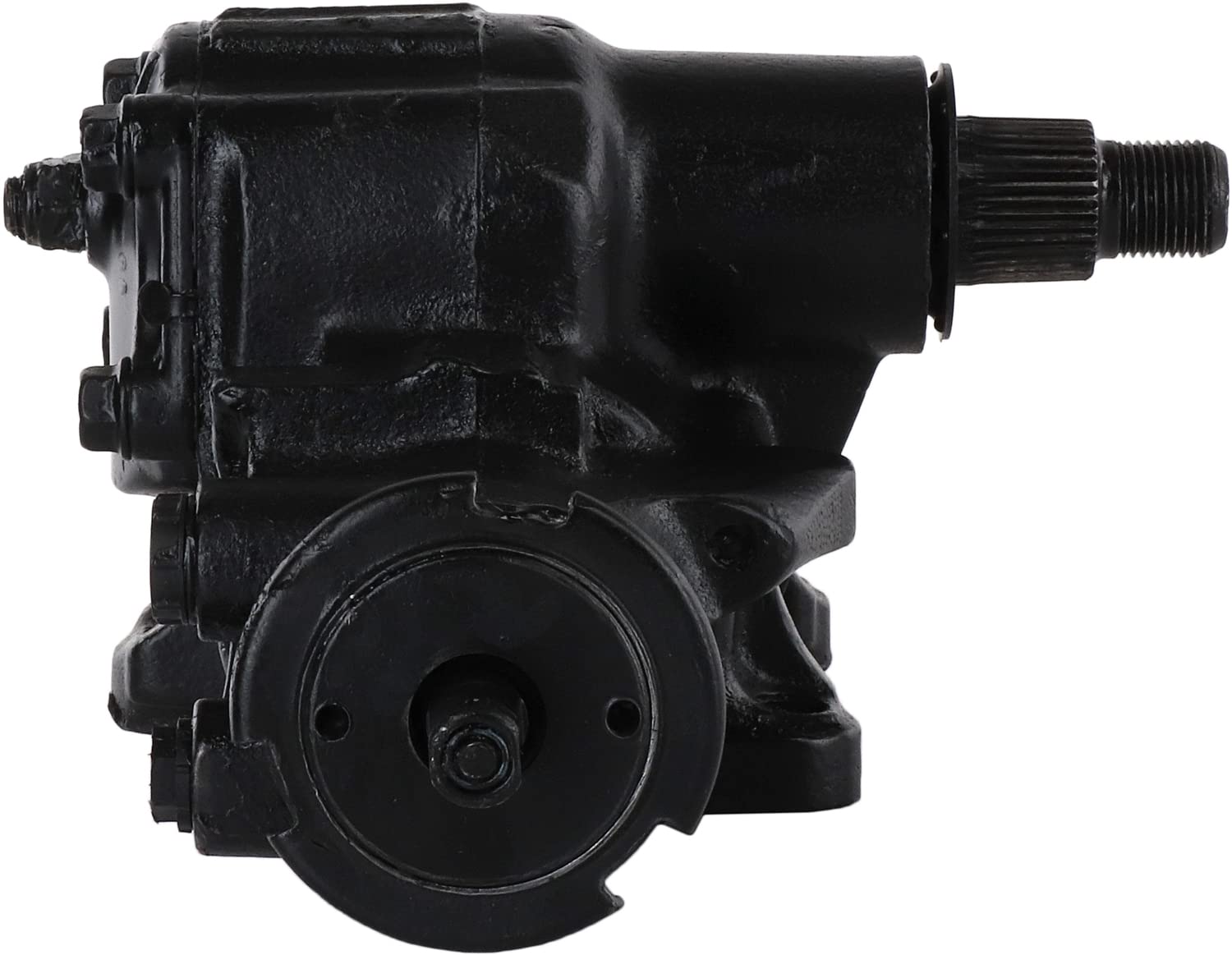Cardone 27-8418 Remanufactured Power Steering Gear (Renewed)