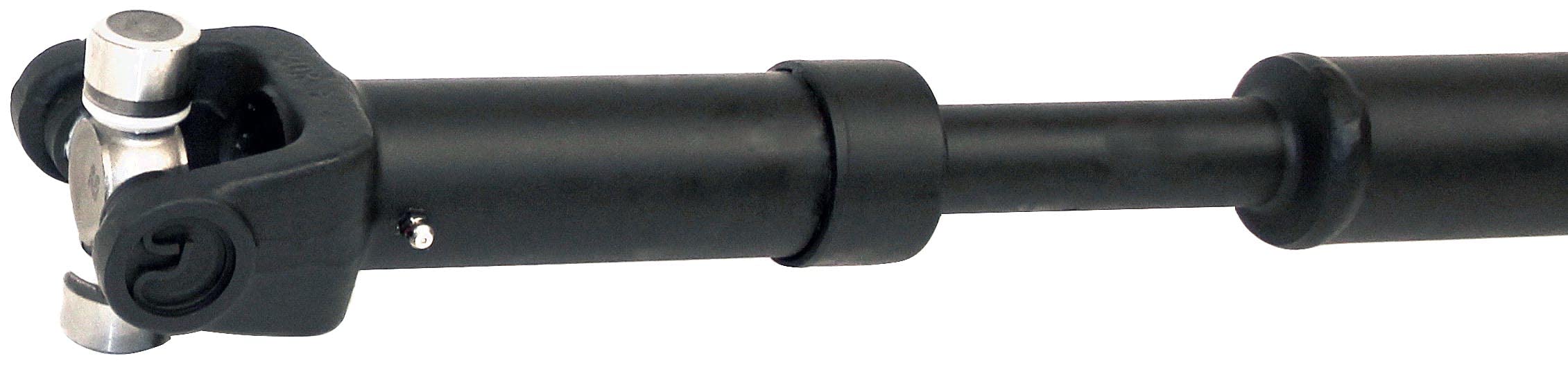 Dorman 938-128 Front Drive Shaft Compatible With Select Jeep Models