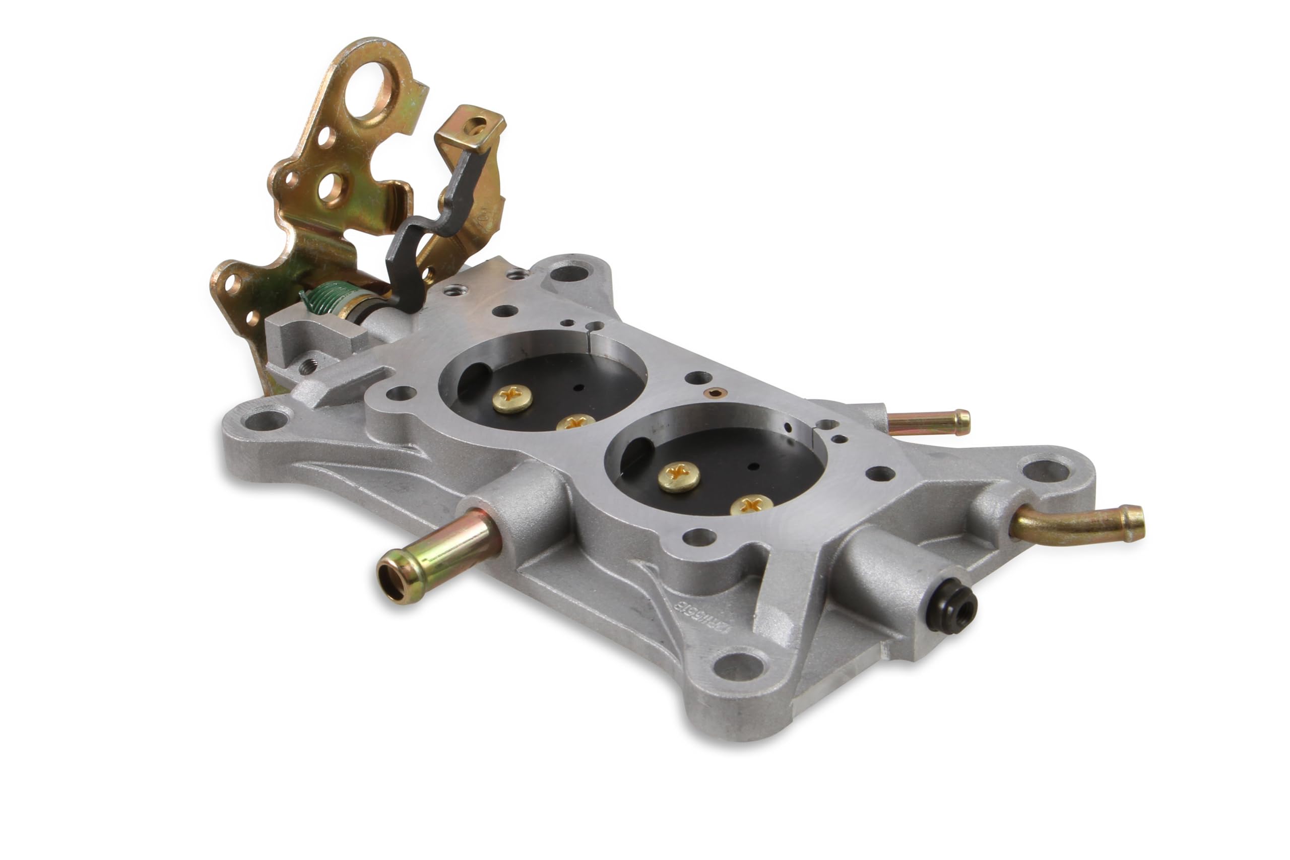 Holley 112-2 Throttle Body Kit