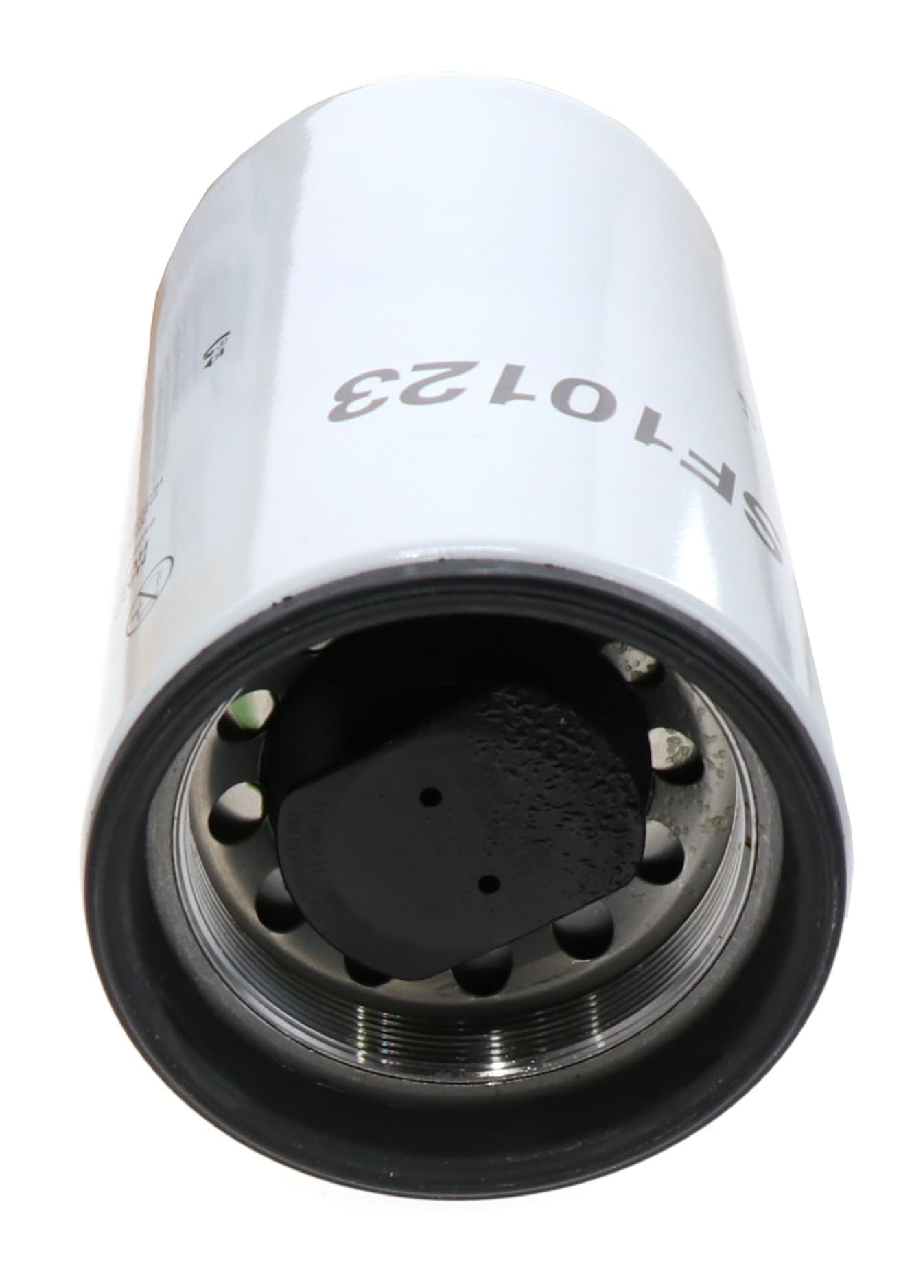 Wix Spin-On Fuel Filter - WF10123