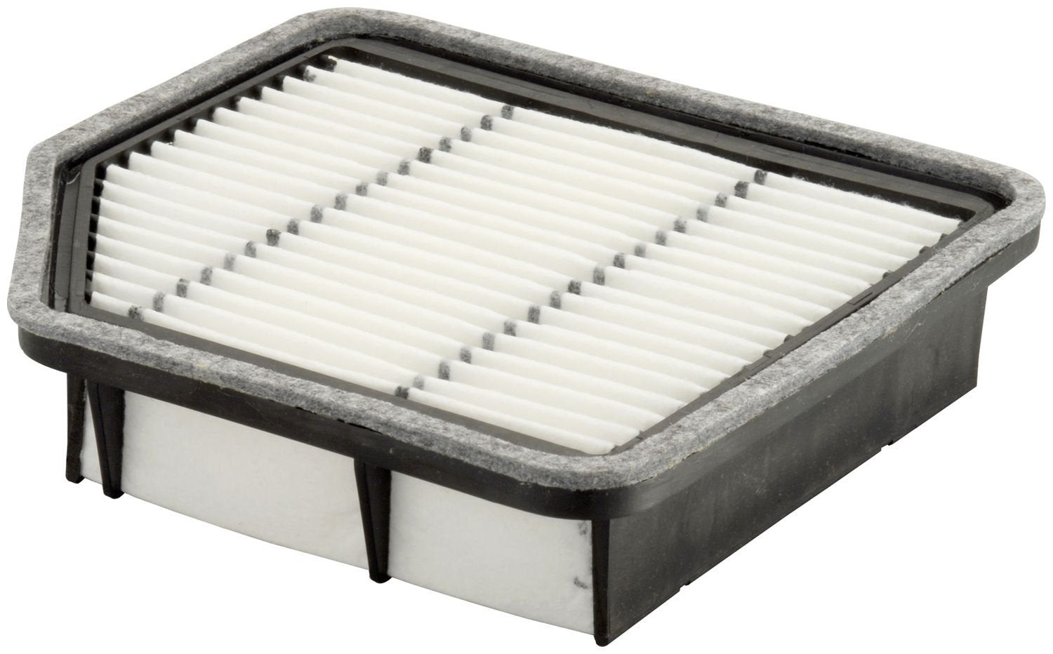 FRAM Extra Guard CA10347 Replacement Engine Air Filter for Select Lexus Models, Provides Up to 12 Months or 12,000 Miles Filter 